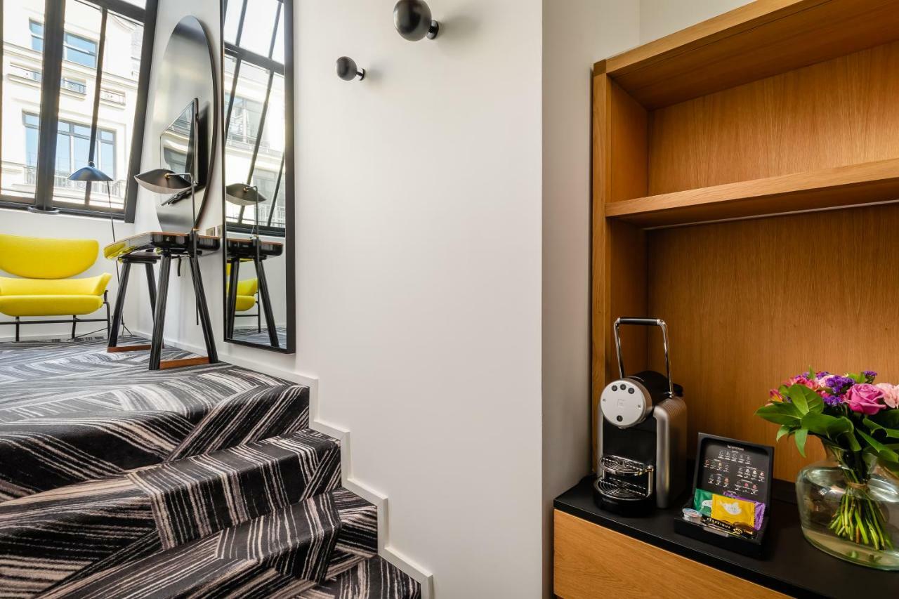Du Ministère 4* Paris