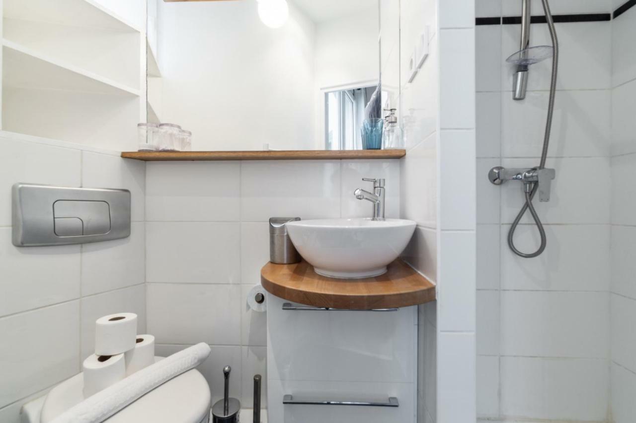Apartment Cosy Close To Grands Boulevards - Welkeys