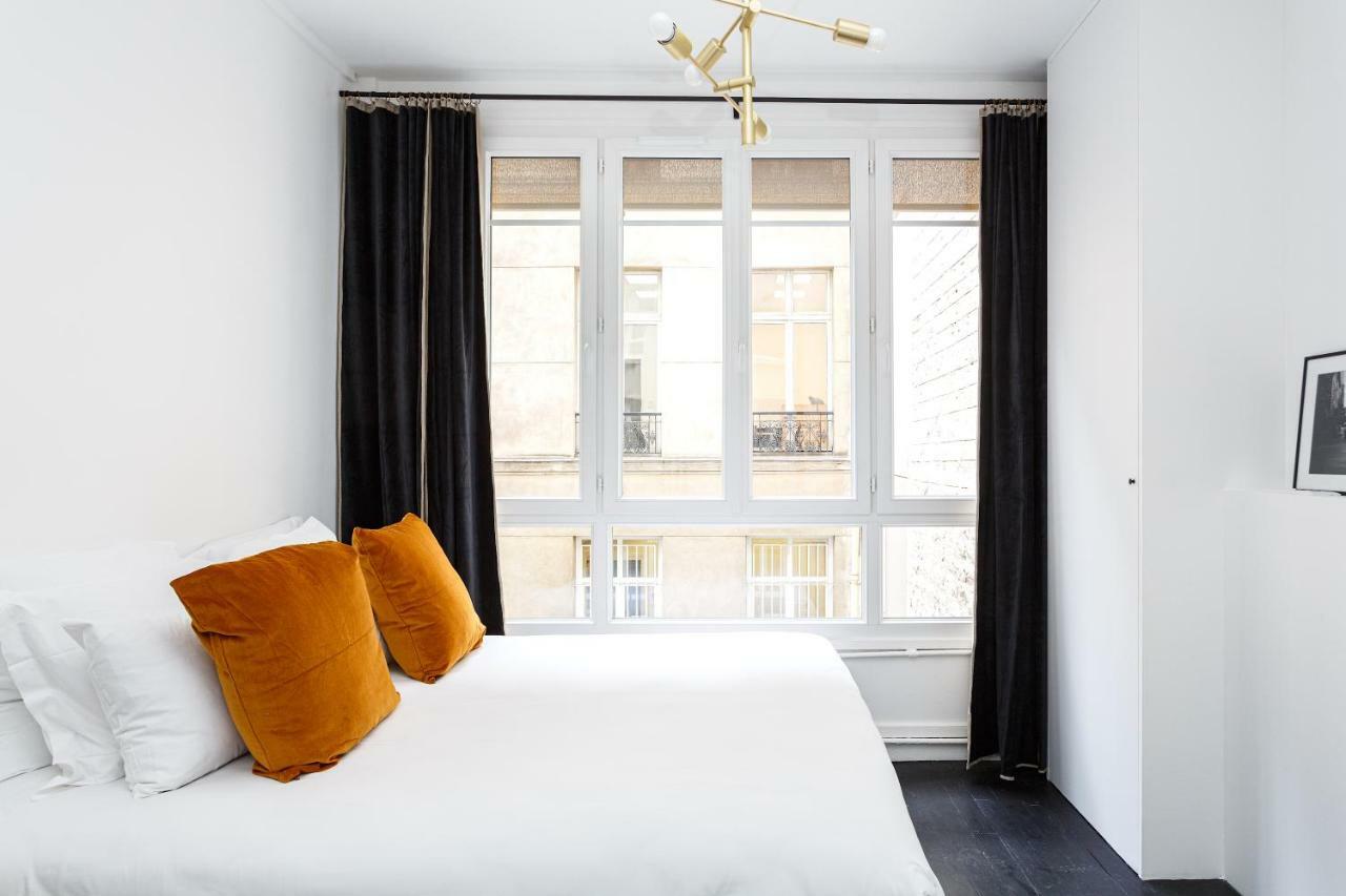 Habitat Parisien - Ponthieu Champs Elysees *