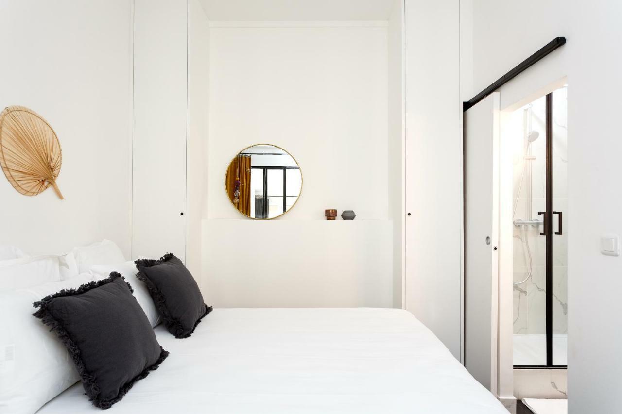 Habitat Parisien - Ponthieu Champs Elysees Apartment