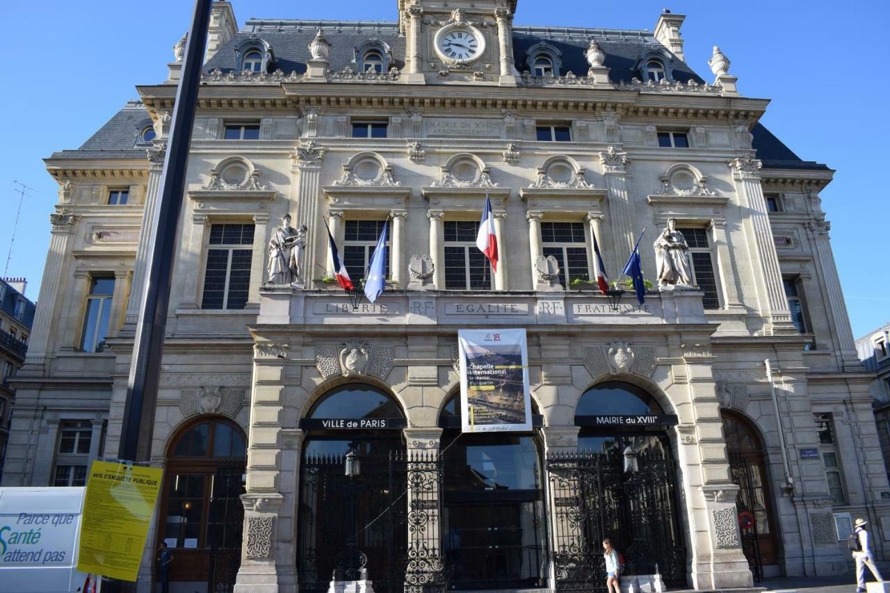 Puy De Dome Hotel 3*