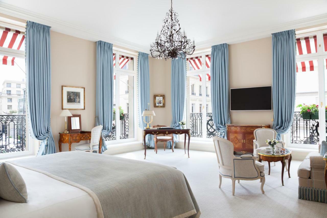 Le Bristol - An Oetker Collection Paris