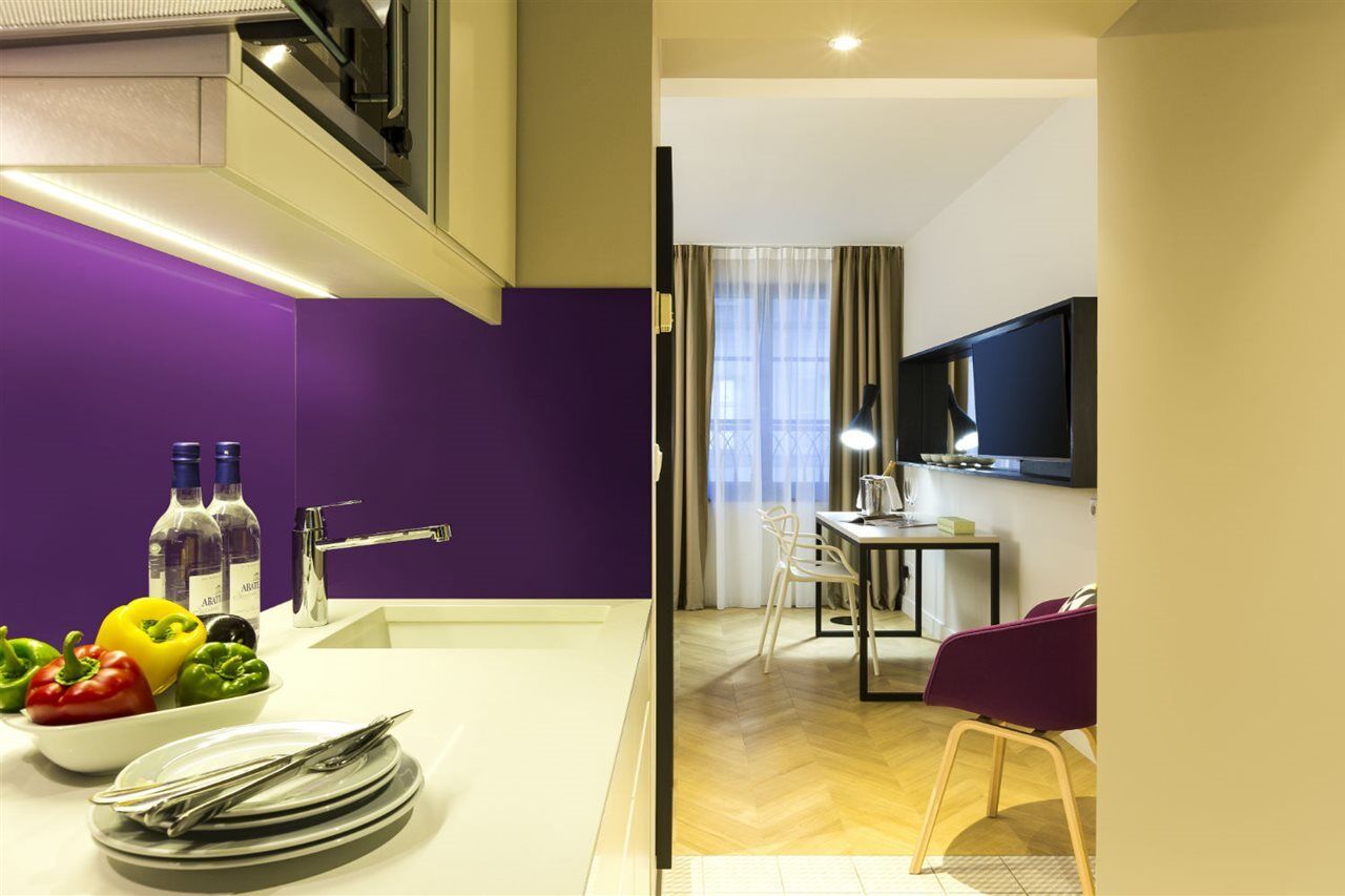 Citadines Opera 4* Paris