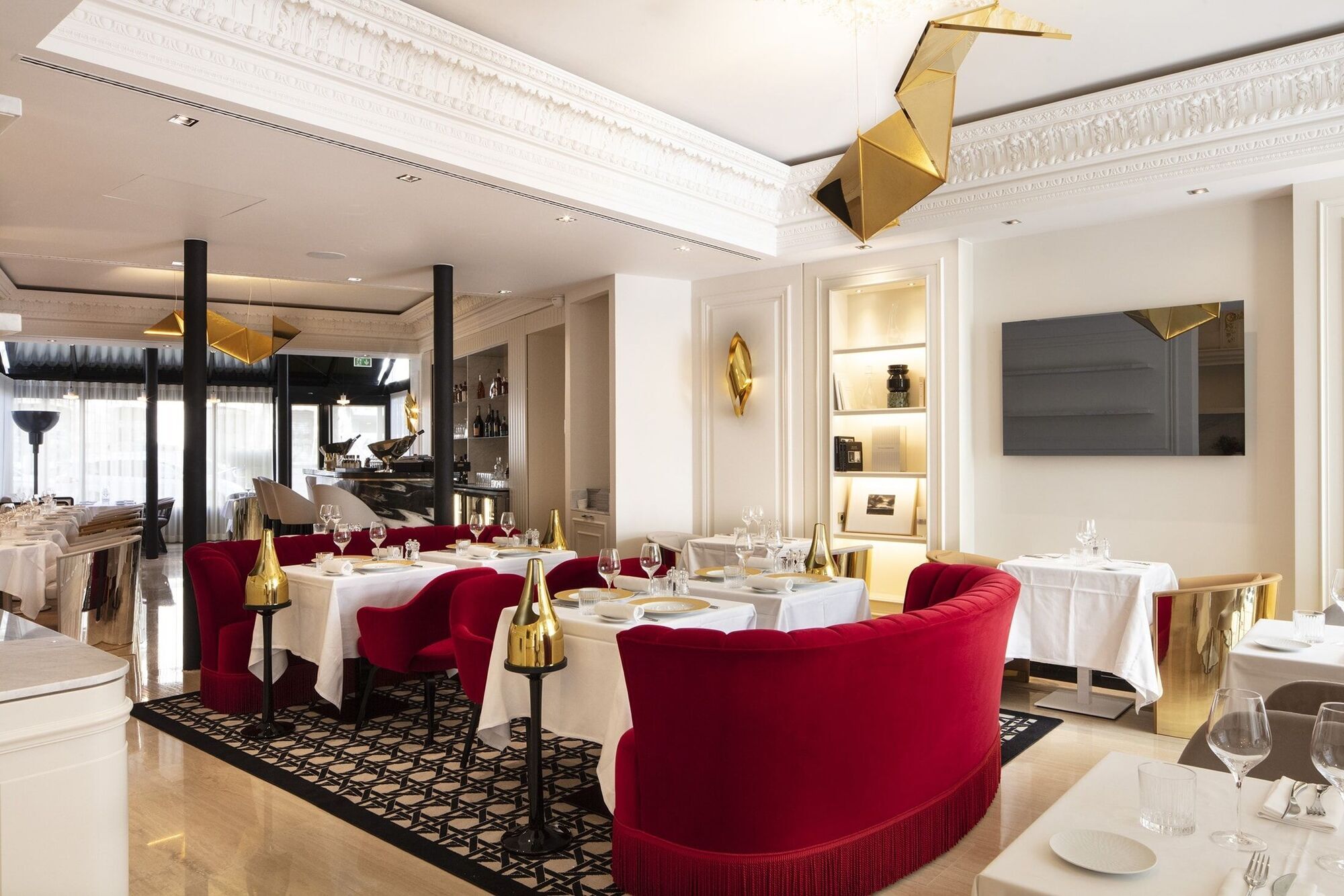 Bowmann Hotel 5*