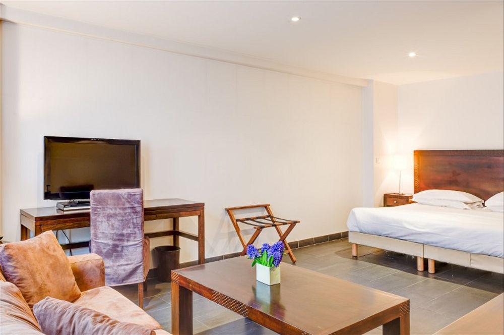 Aparthotel Cadet Paris