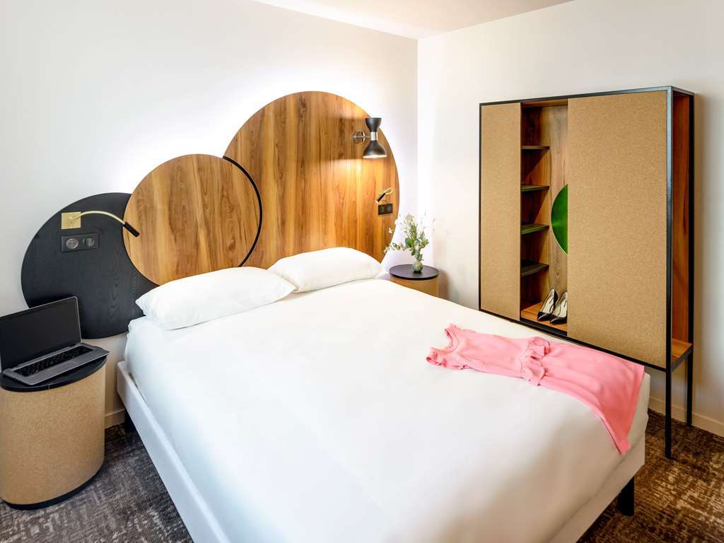 Hotel Ibis Styles Meteor Avenue D'italie