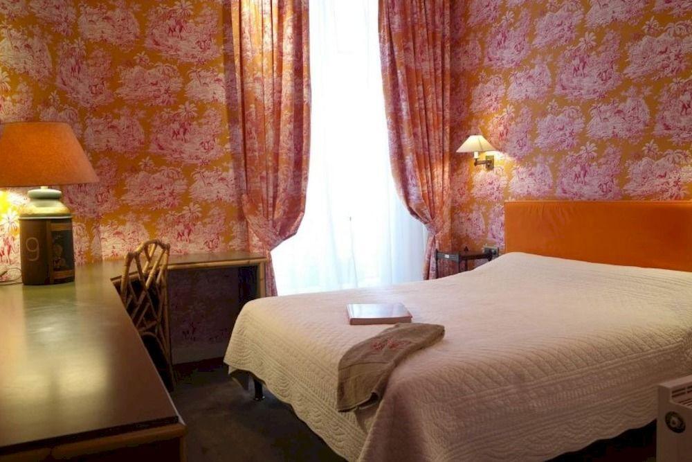 Du Danube Saint Germain Hotel 3*