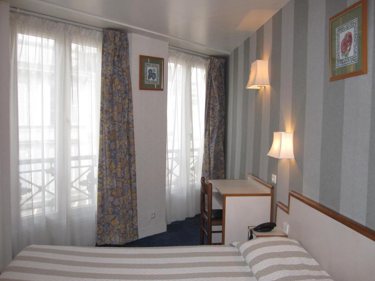 Hotel Royal Bergere