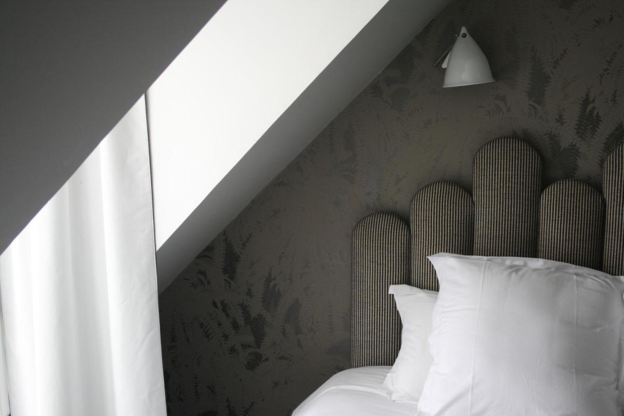 Hotel Paradis Paris