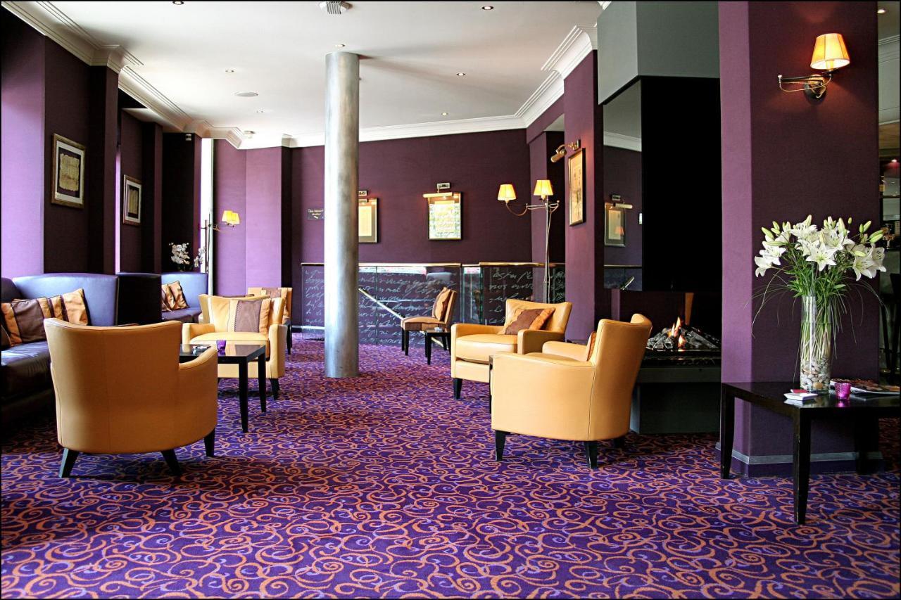 Lutèce Port Royal 4* Paris