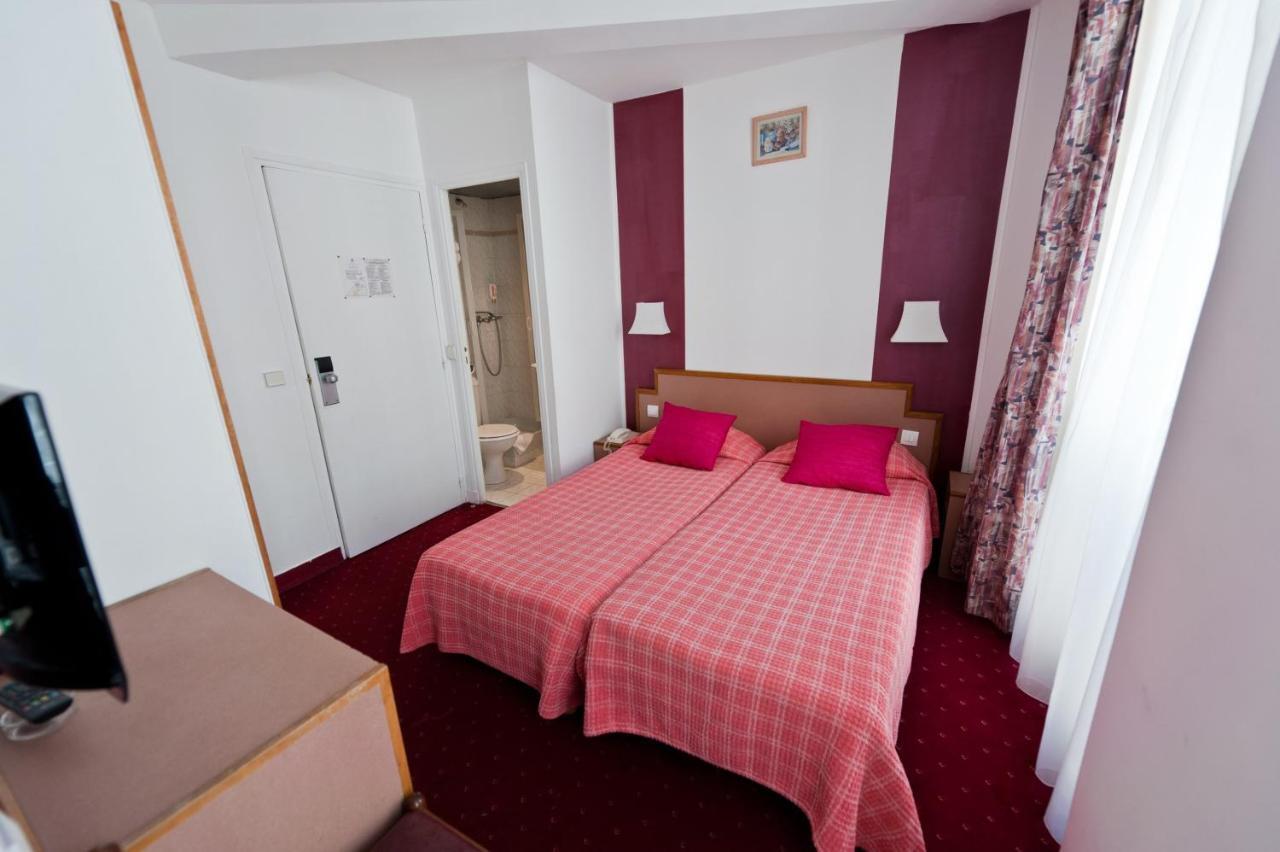 Hotel Royal Bergere 3*