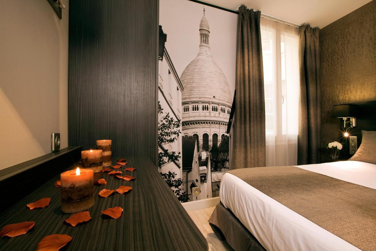 Eden Opera 3* Paris