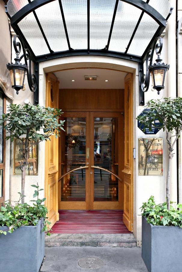 Royal Saint Michel 4*