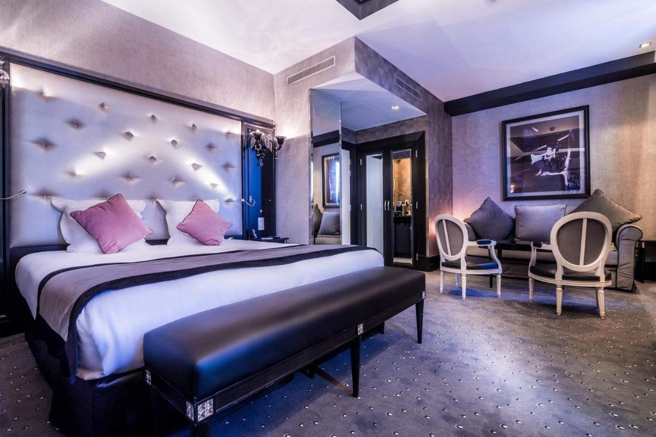 Maison Albar - Le Diamond 5* Paris