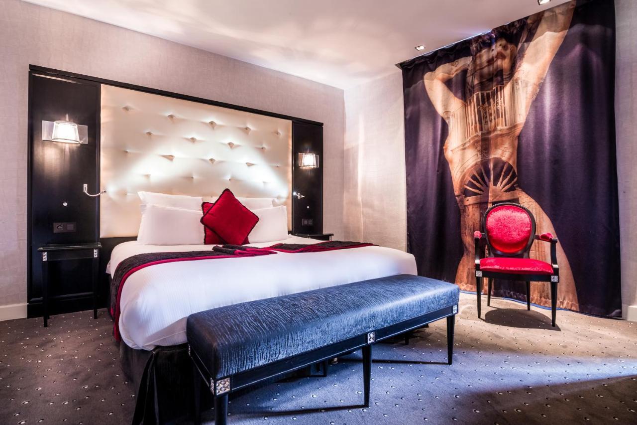 Maison Albar - Le Diamond Hotel Paris