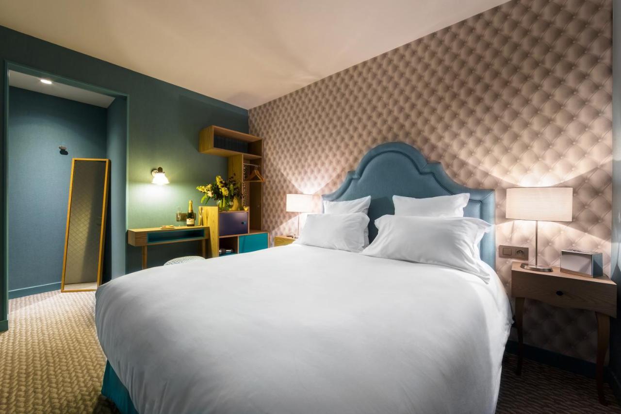 Hotel La Parizienne Paris
