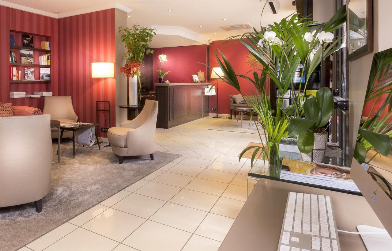 Europe Eiffel Hotel Paris