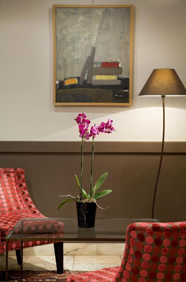 Timhotel Invalides Eiffel