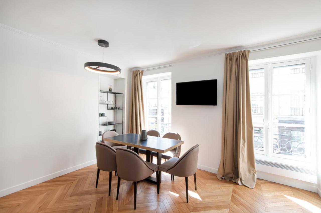 Saint-germain - Odéon Appartement Paris