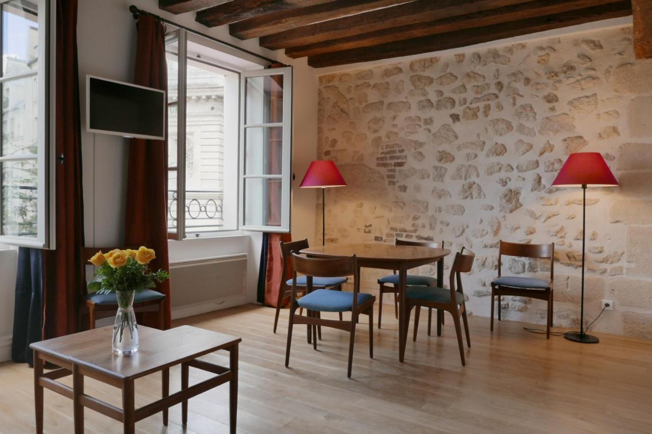 Cosy Paris
