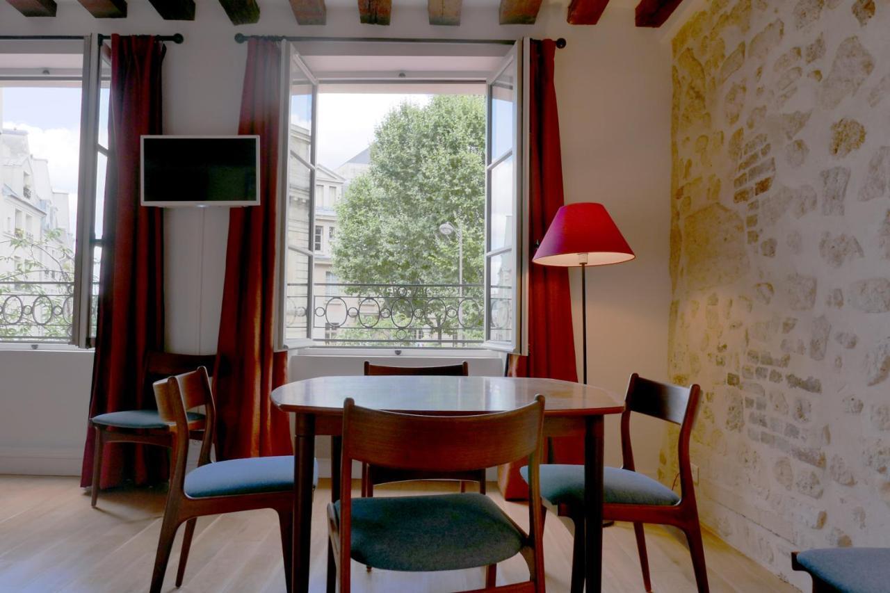 Apartment Cosy Paris