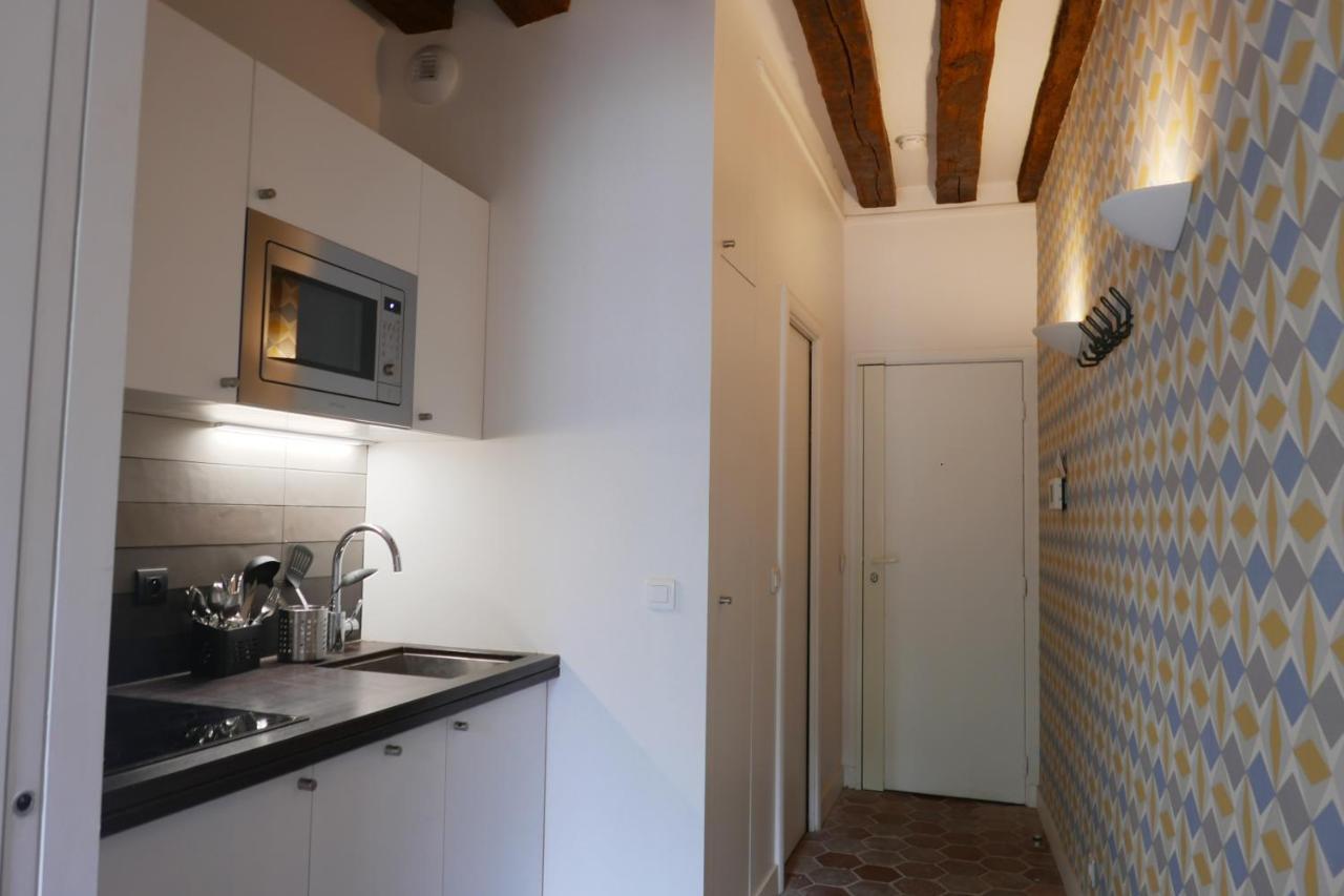 Cosy Apartment Paris