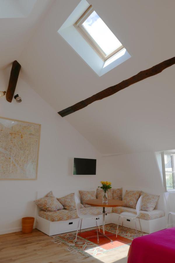 Cosy Apartment