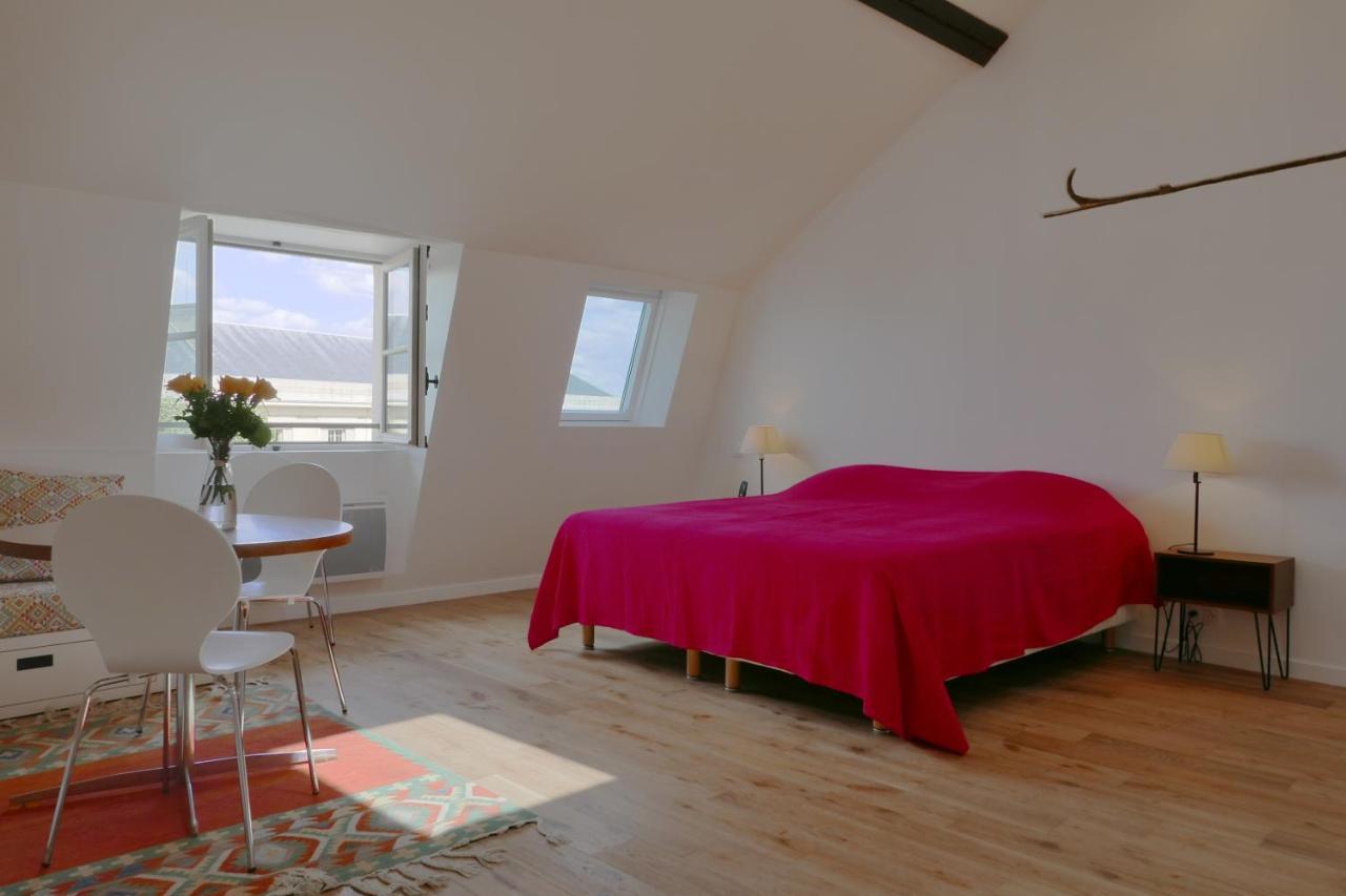 Apartment Cosy Paris