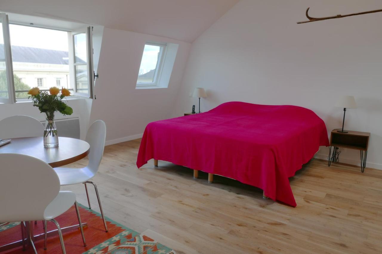 Cosy Apartment Paris
