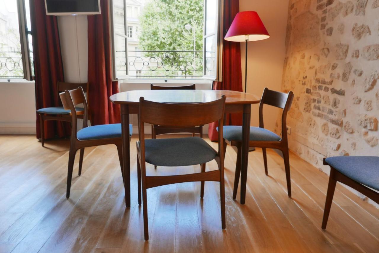 Cosy Apartment