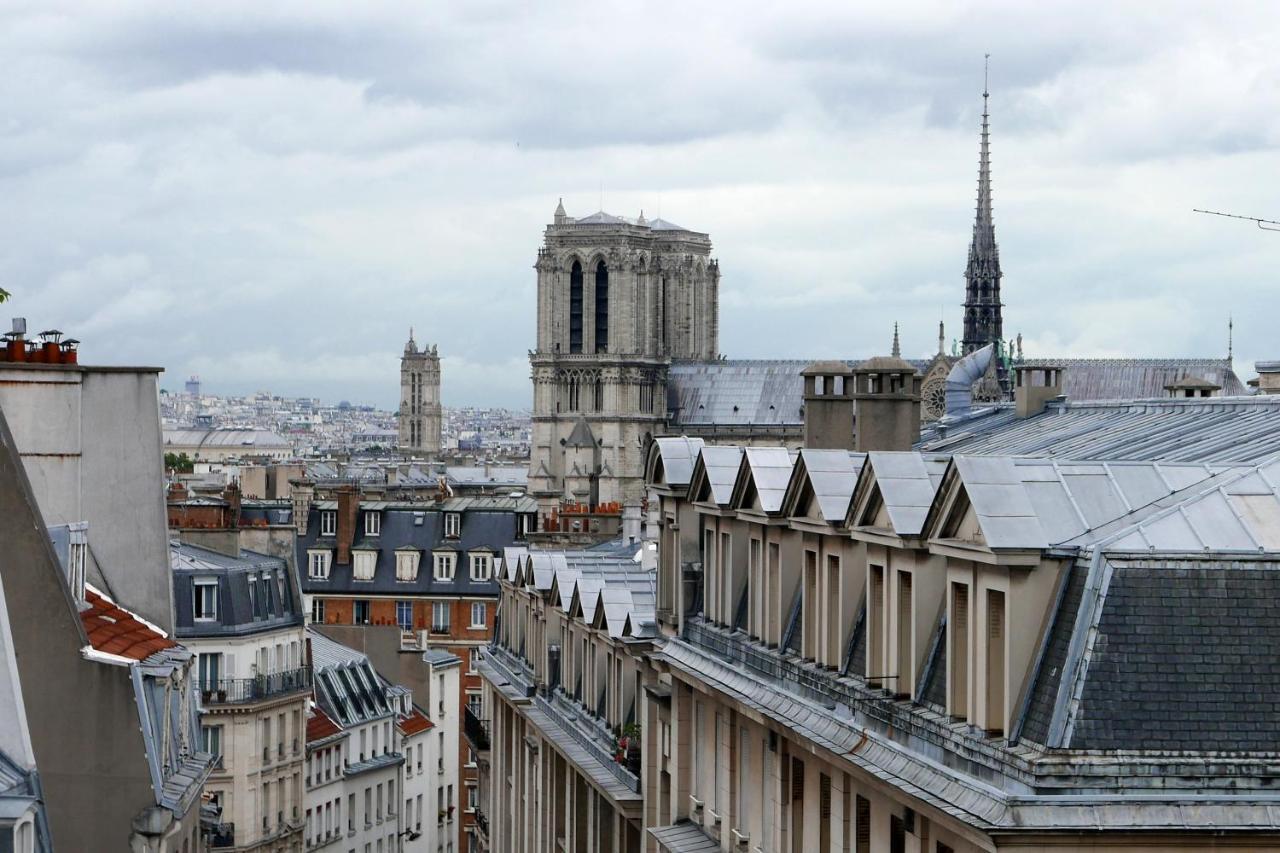 Apartment Cosy Paris