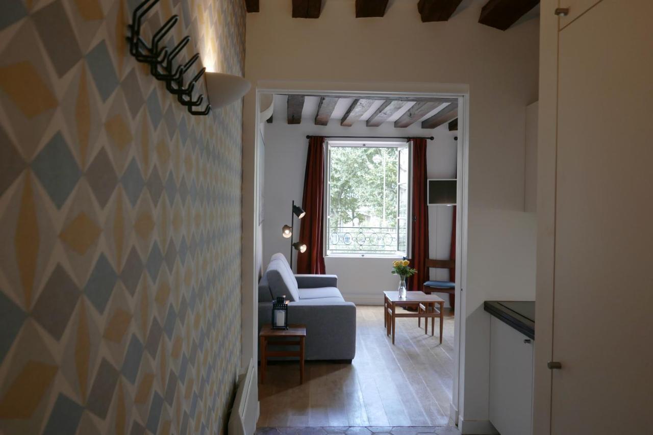 Cosy Apartment Paris