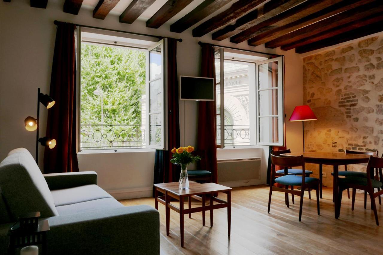 Cosy Apartment Paris