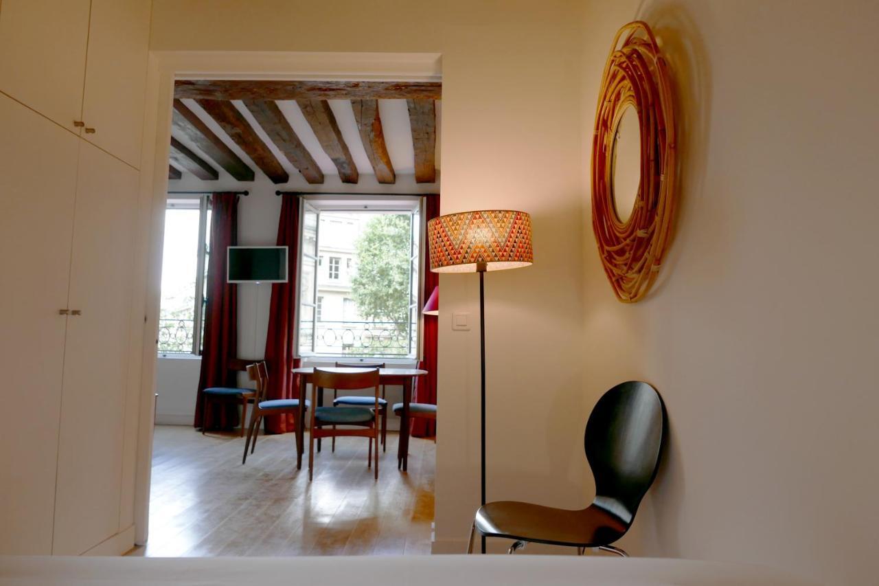 Cosy Paris