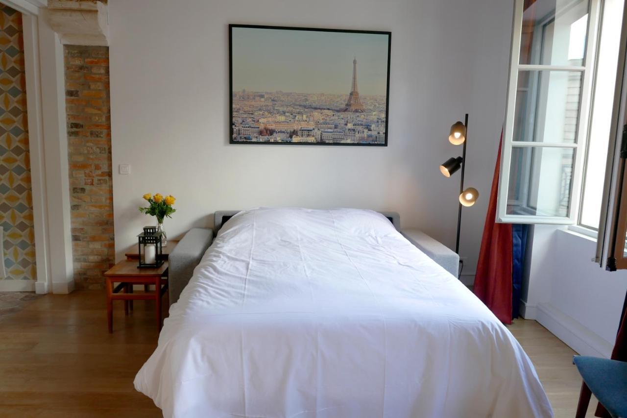 Cosy Apartment *