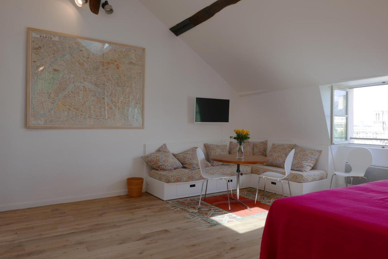 Apartment Cosy