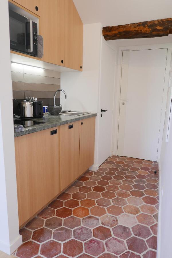 Cosy Apartment Paris