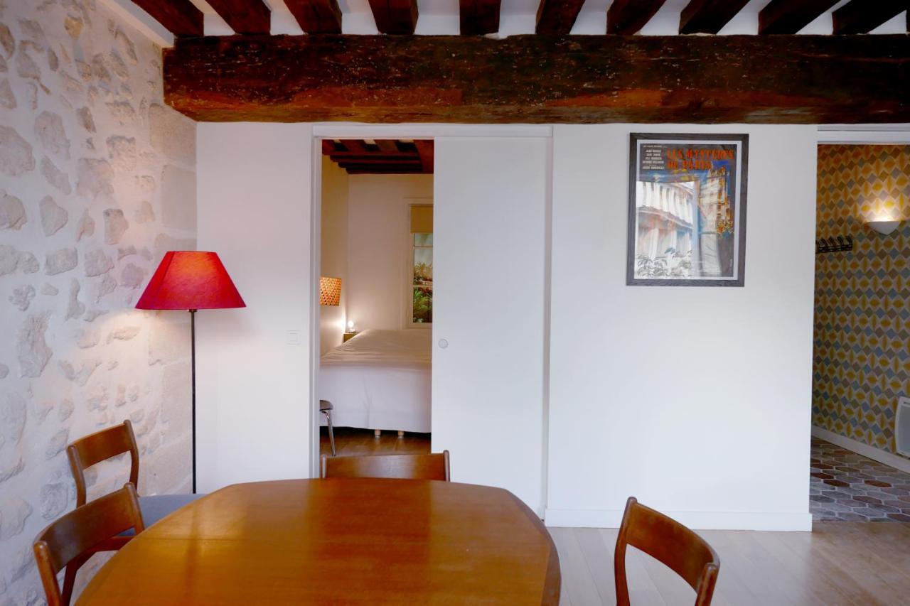 Apartment Cosy *