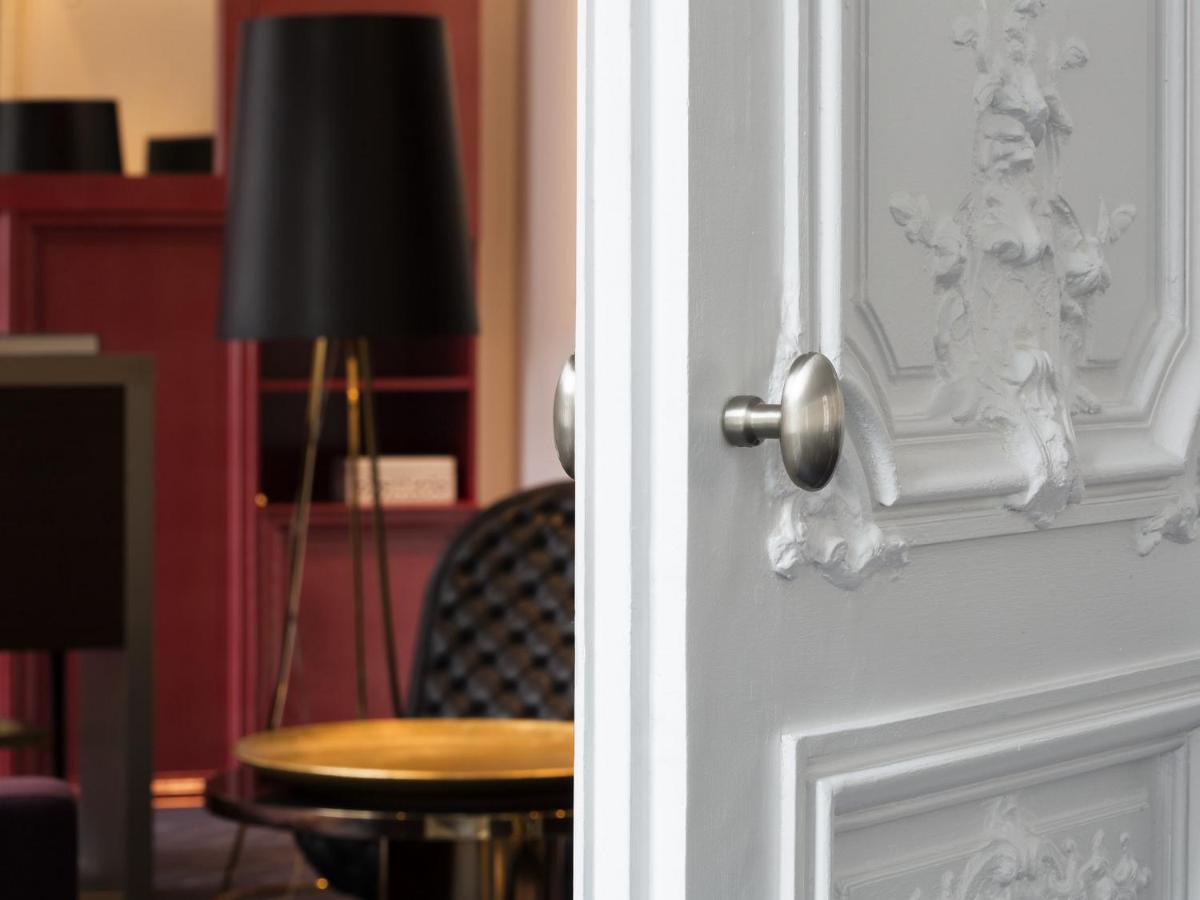 Hotel W - Opéra 5*