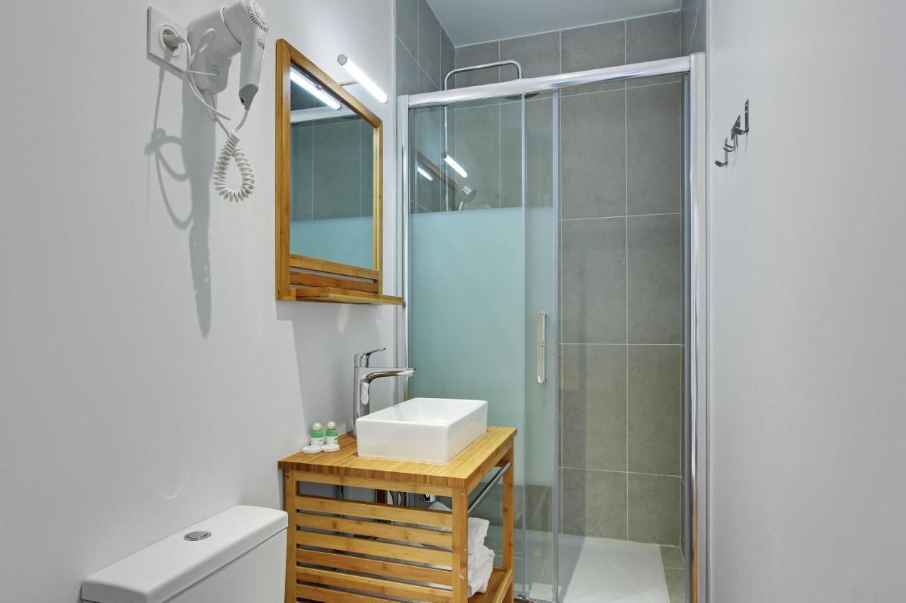 Apartment Pick A Flat - Le Marais / Republique