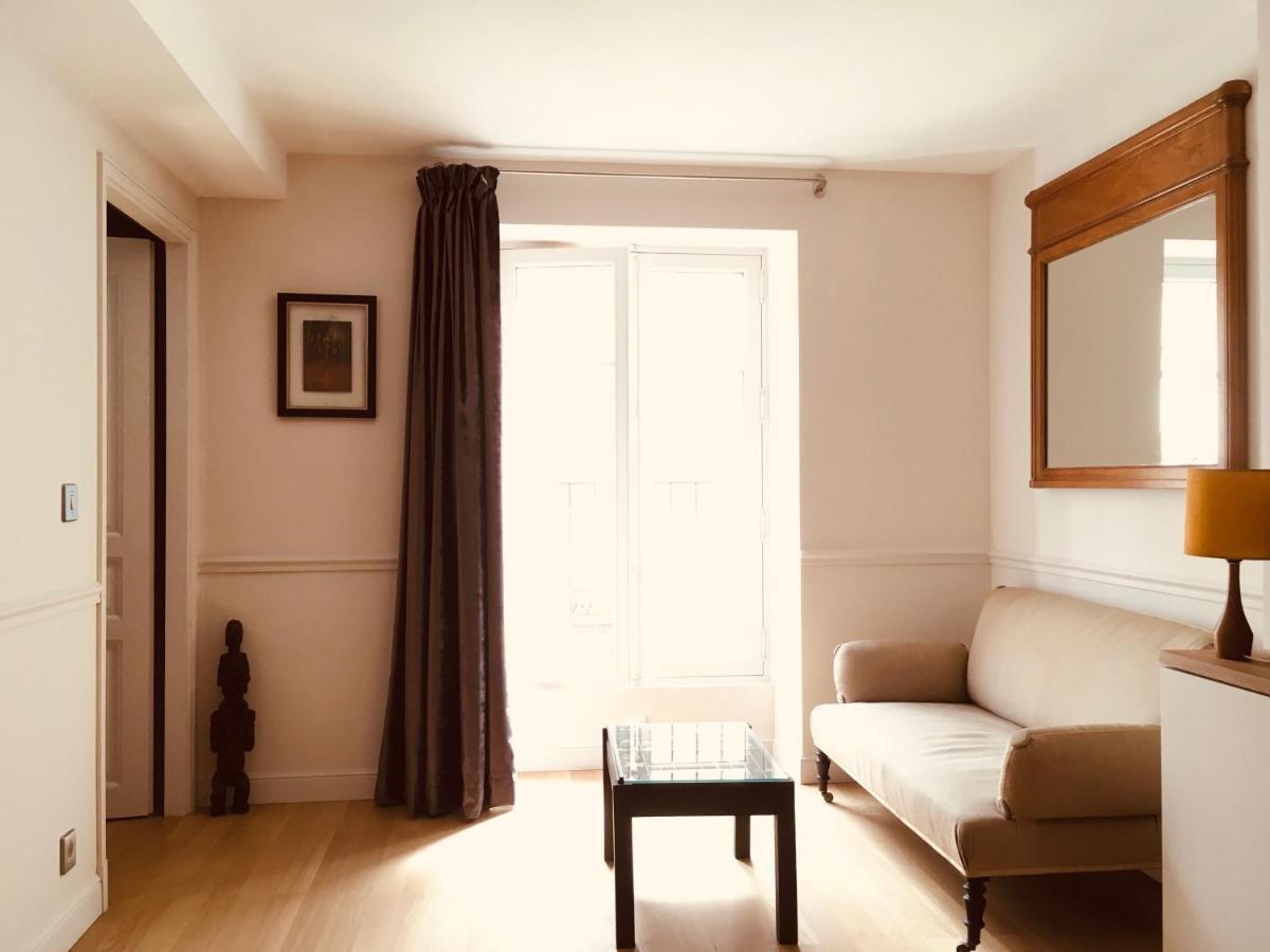 Apartment Elegant And Cosy Flat Near Montmartre *