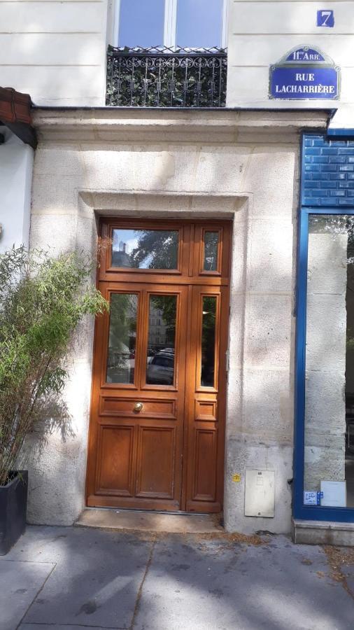 Lacharriere-logement Entier 38m2 Appartement *