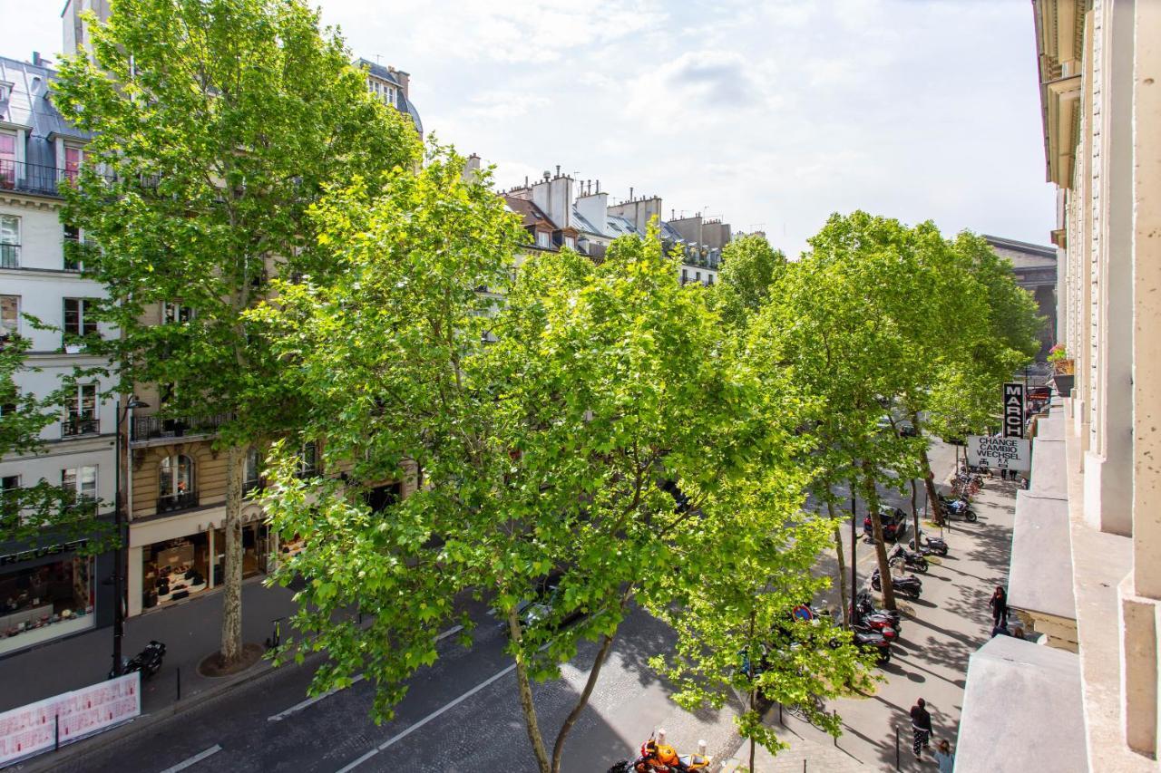 Appartement Cmg Galeries Lafayette - Madeleine