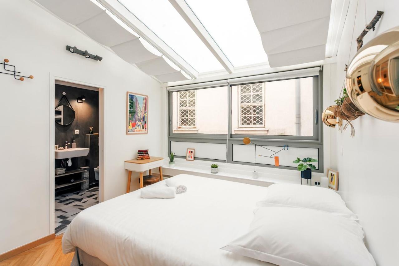Amazing Notre Dame Boulevard St-germain - 4 Bedrooms Apartment *