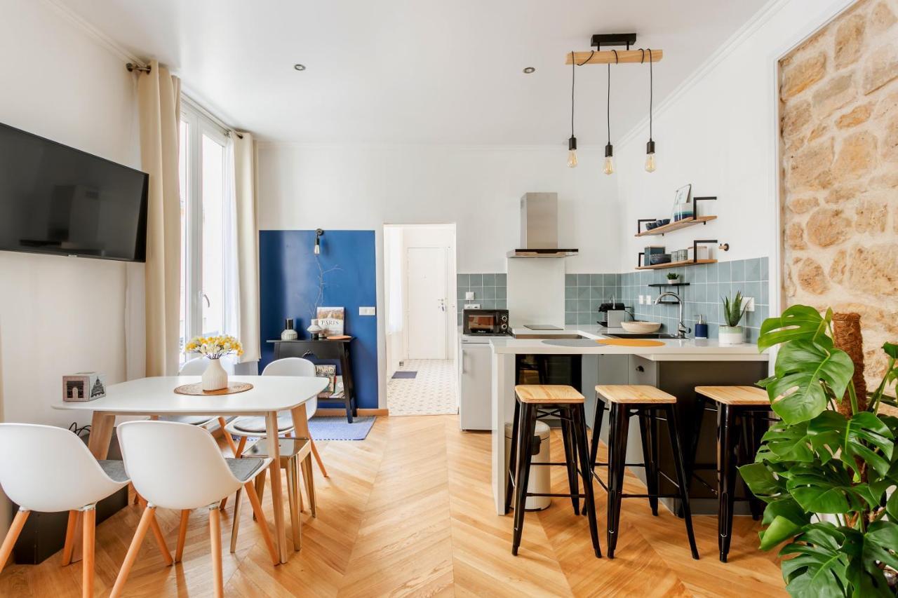 Apartment Amazing Notre Dame Boulevard St-germain - 4 Bedrooms Paris