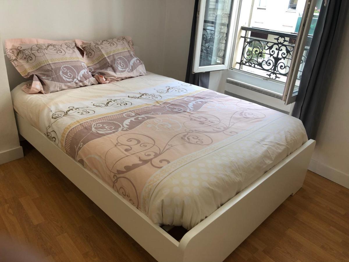 Saint Maur-logement Entier 32m2 Appartement Paris