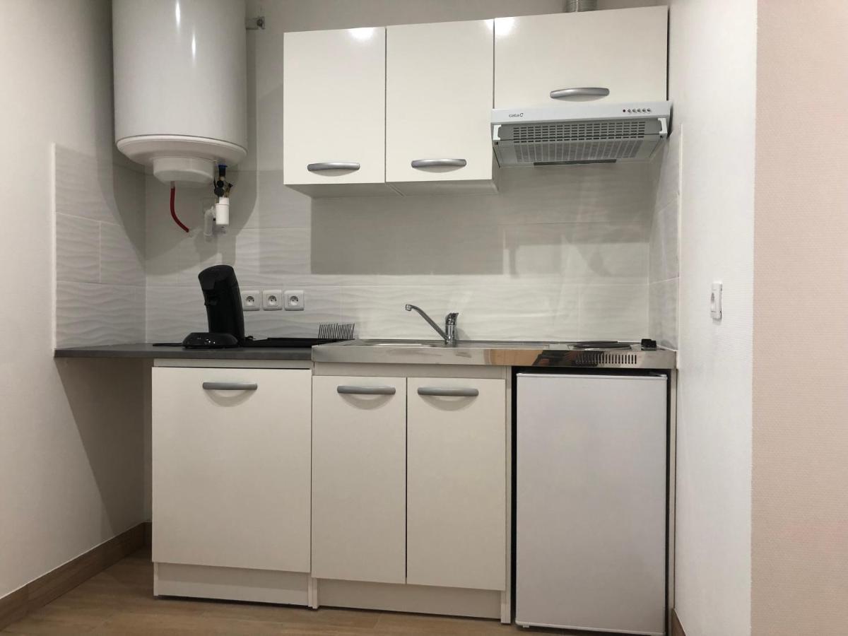 Appartement Saint Maur-logement Entier 32m2