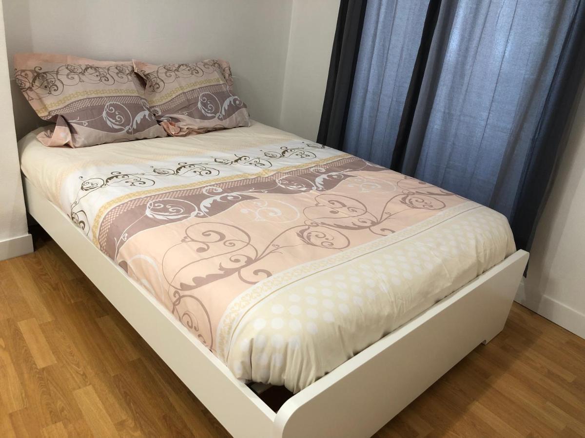 Saint Maur-logement Entier 32m2 *