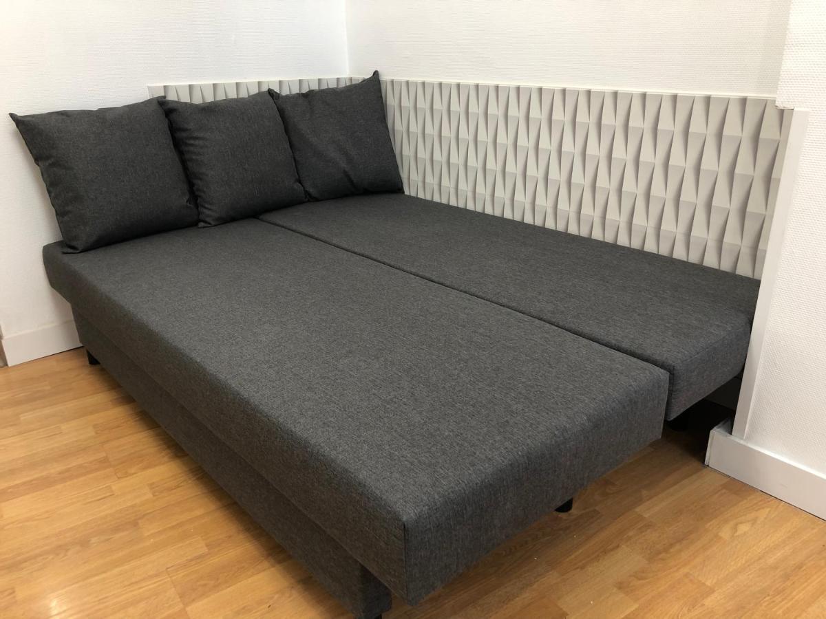 Appartement Saint Maur-logement Entier 32m2