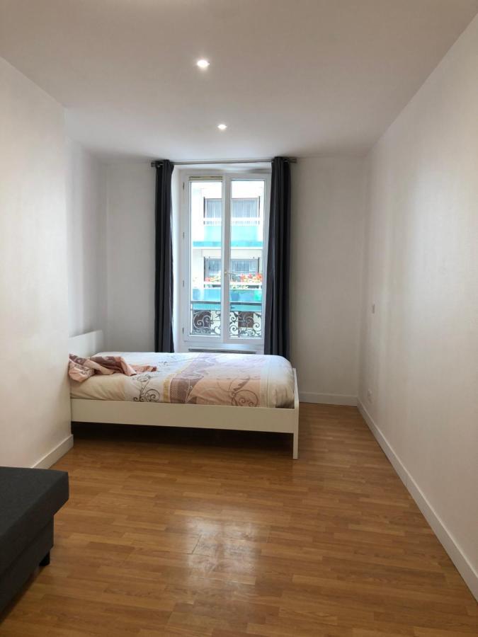 Saint Maur-logement Entier 32m2 Appartement Paris